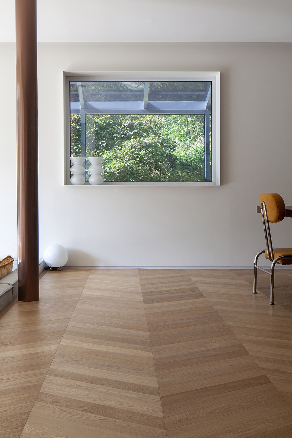 Villa Lento by 100A associates