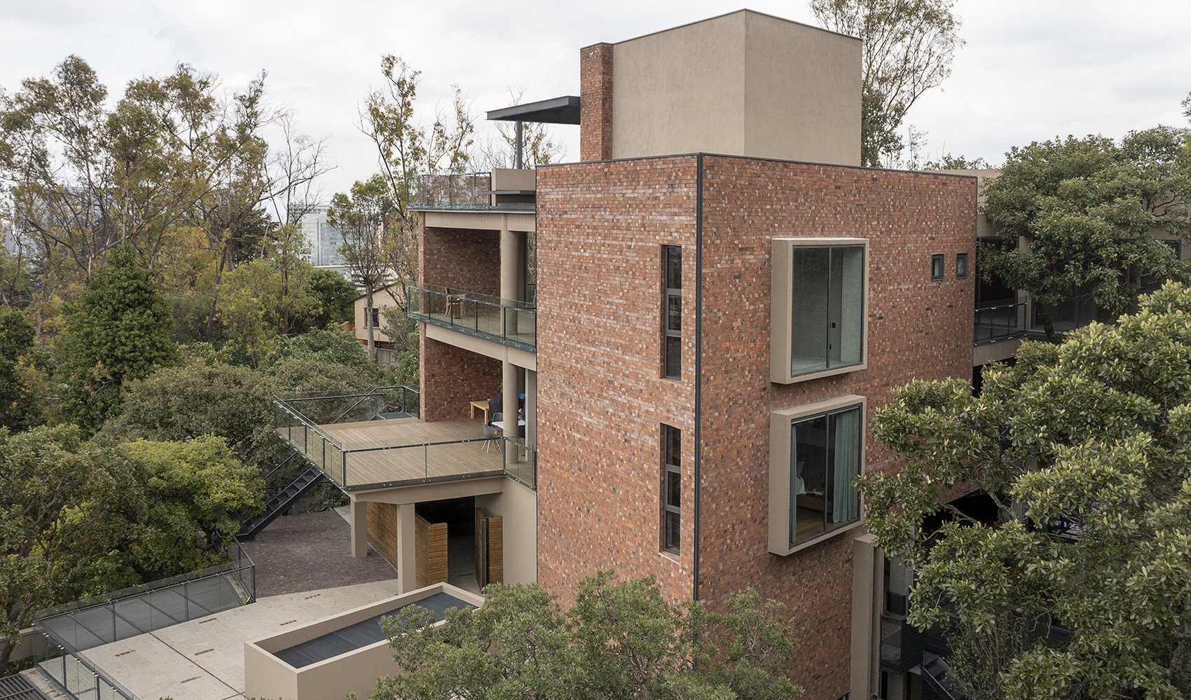 aaru by arquitectura erre 1
