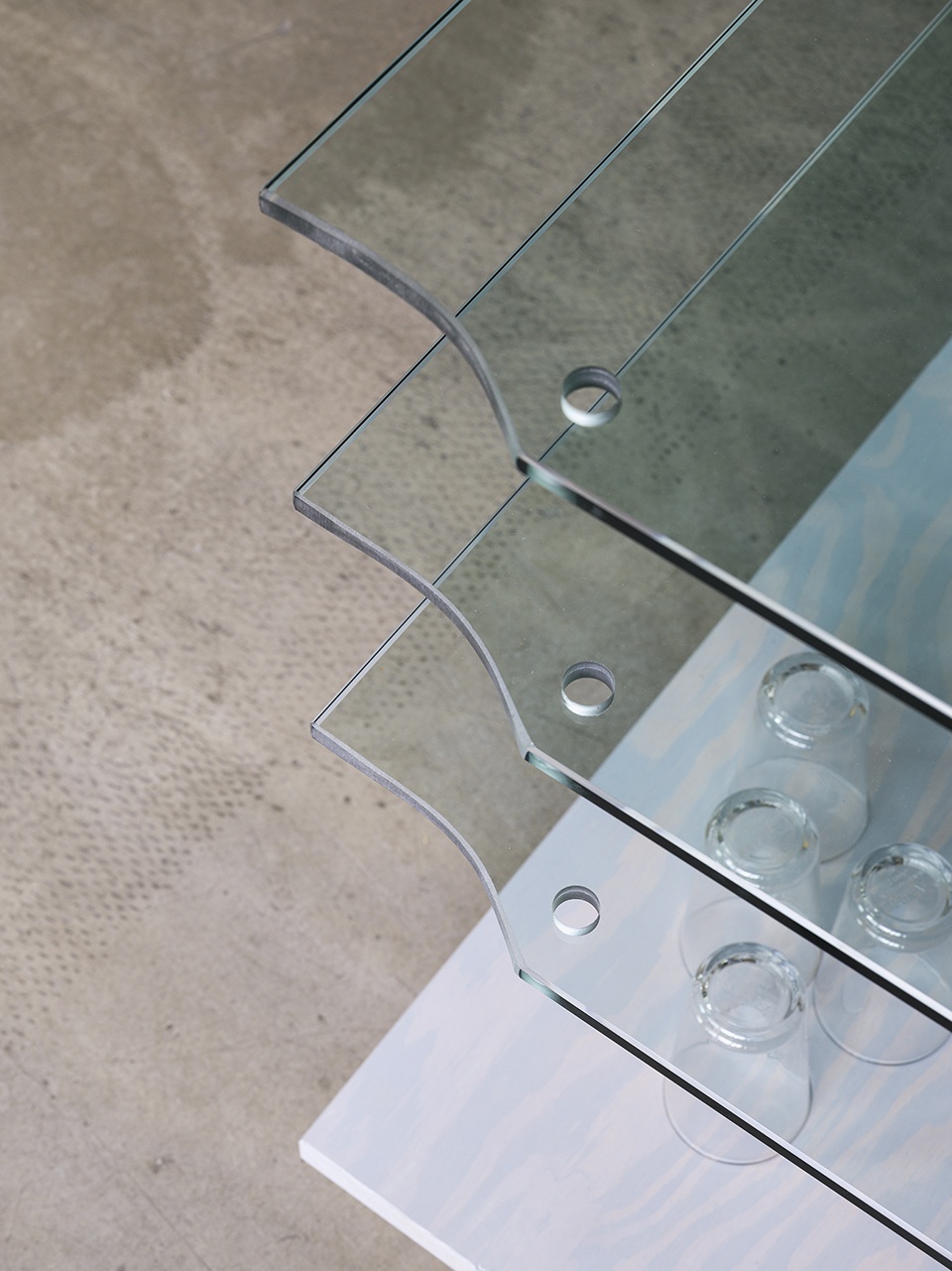 art hub copenhagen by pihlmann architects archival studies