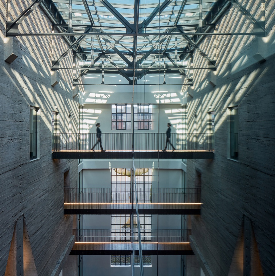 base4work bratislava by studio perspektiv
