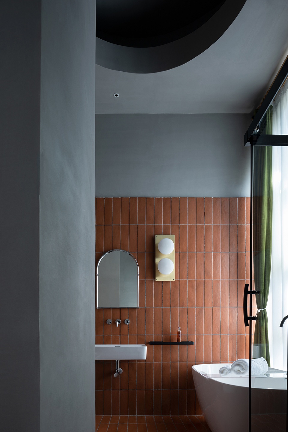 light joy spa china by sxn associates