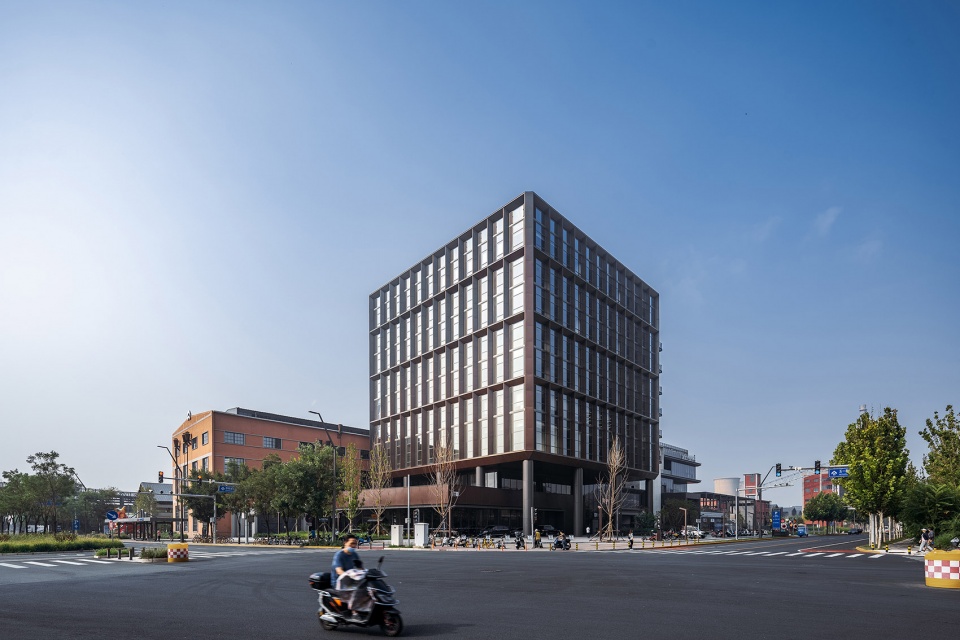 liugong hui of shougang industrial park beijing