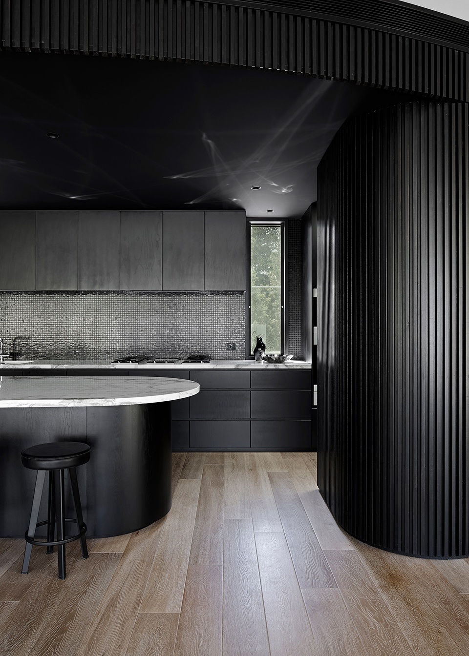 portsea house by wood marsh