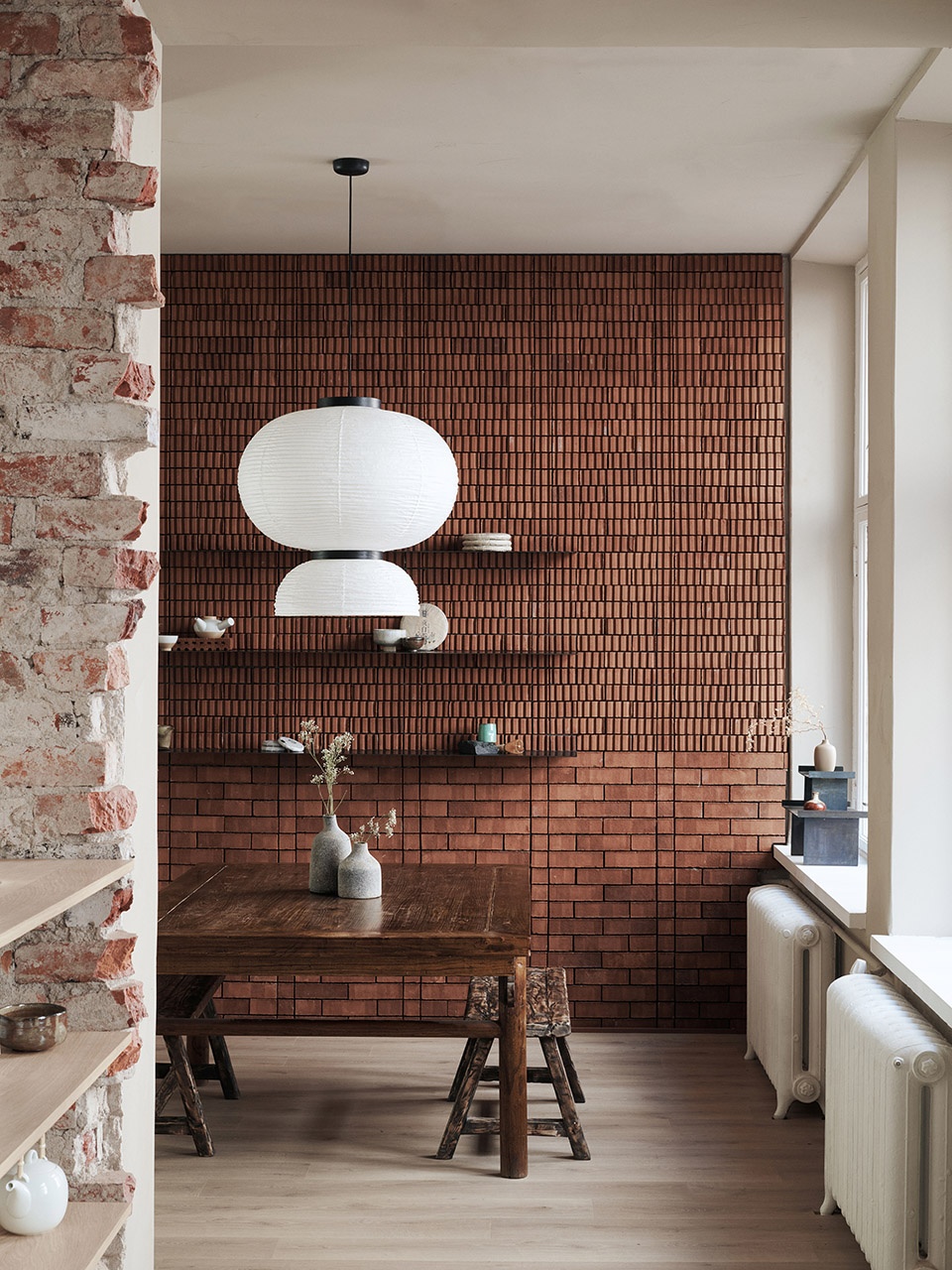 Teemaa Teahouse by Yatofu Creatives