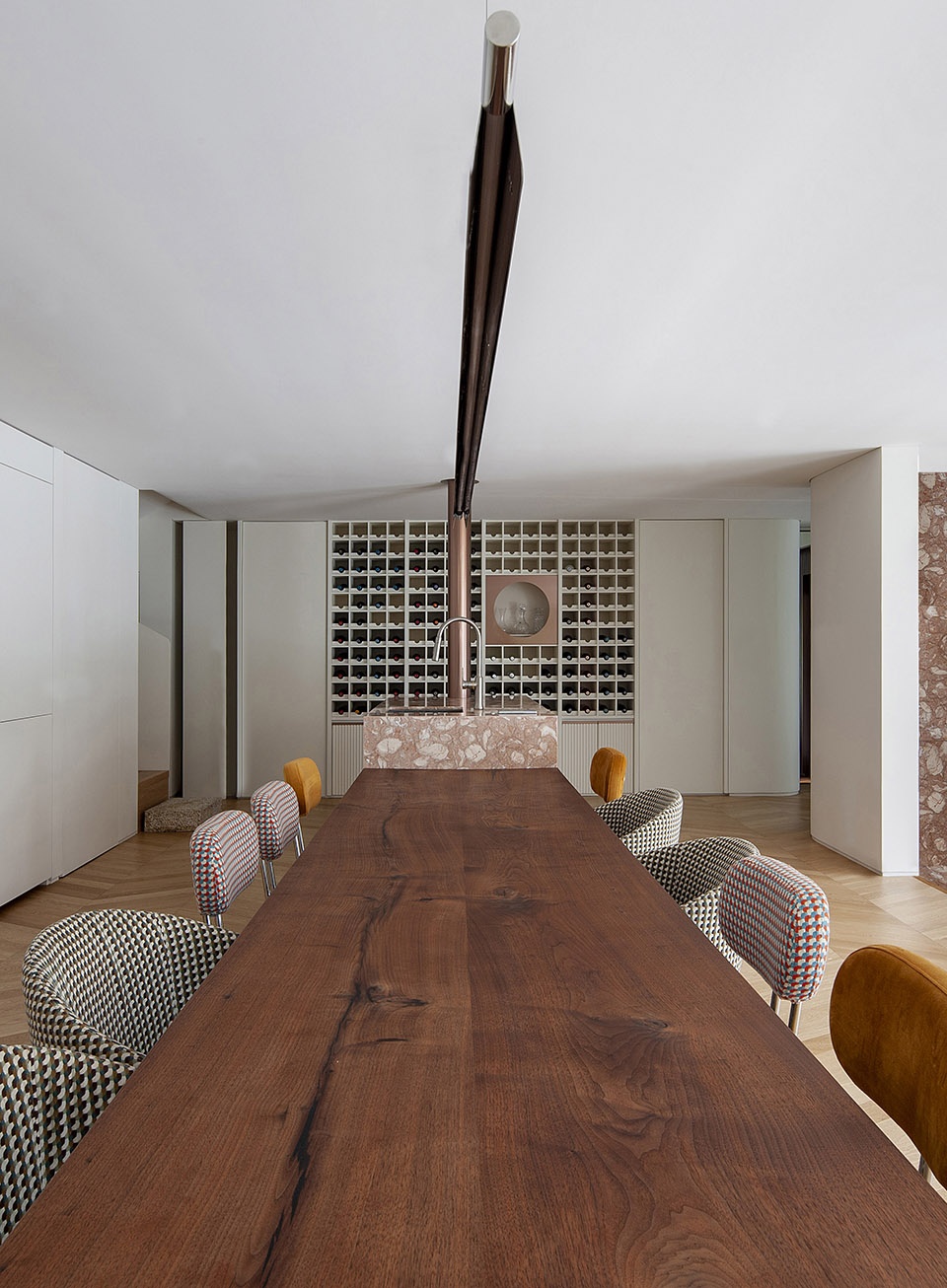 Villa Lento by 100A associates