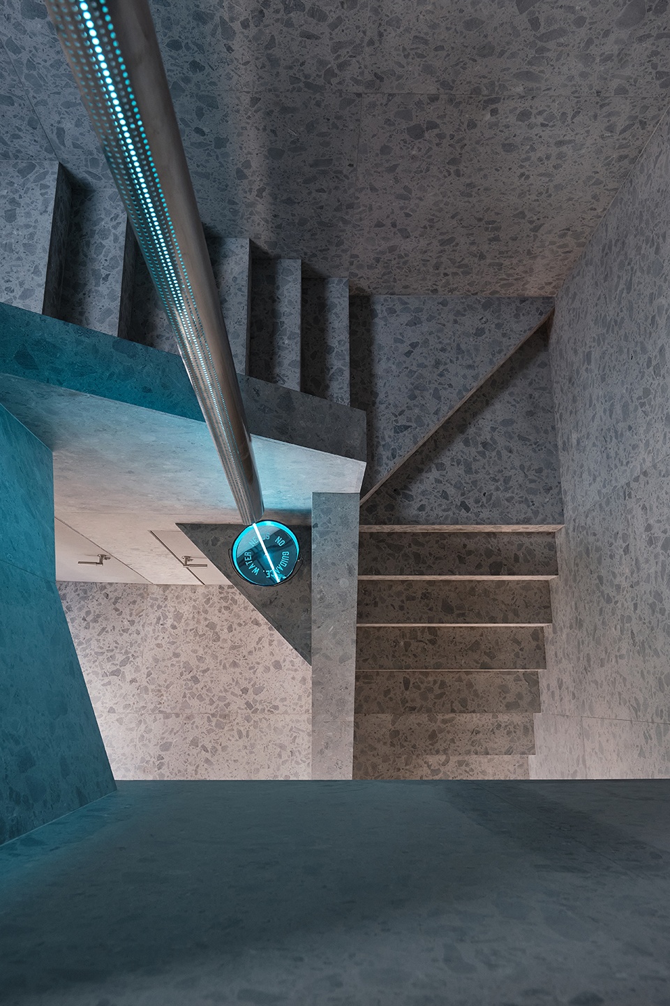 black star pastry shanghai flagship store china by linehouse
