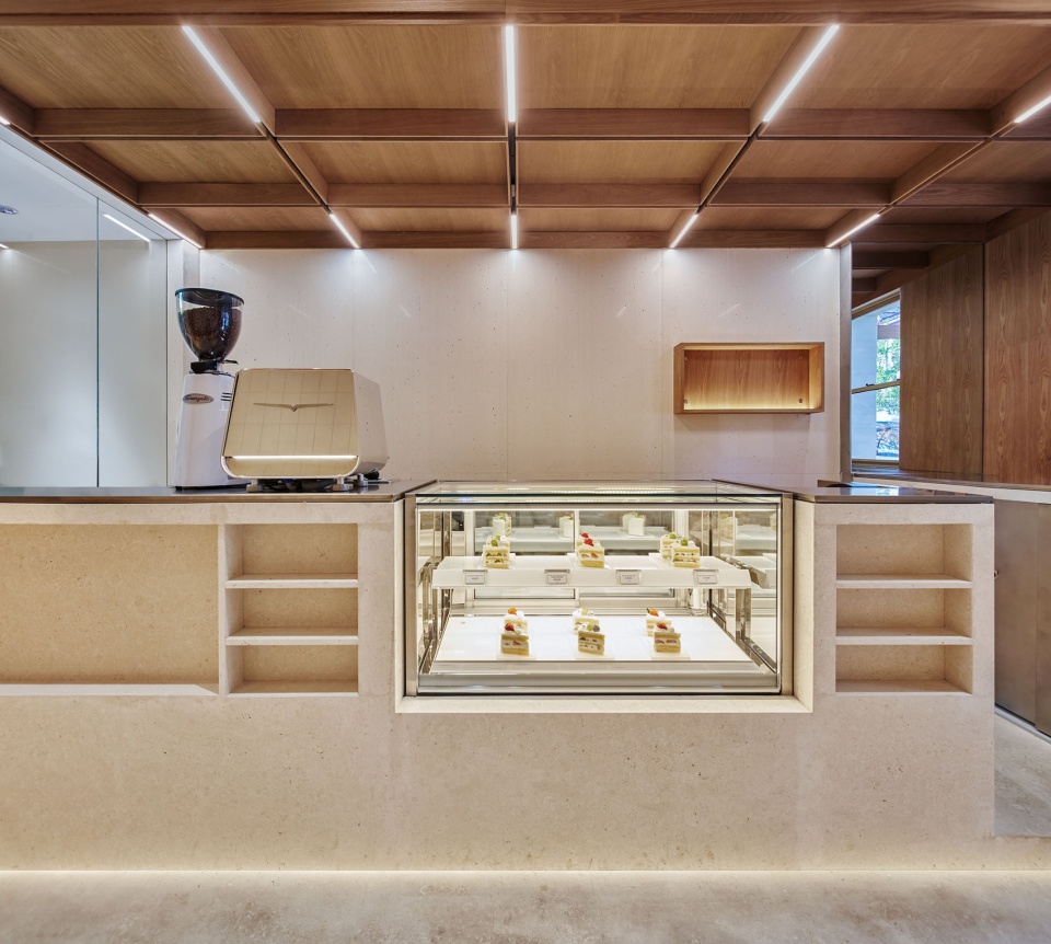 conniehe china by french house construction consultant and interior design shanghai co limited