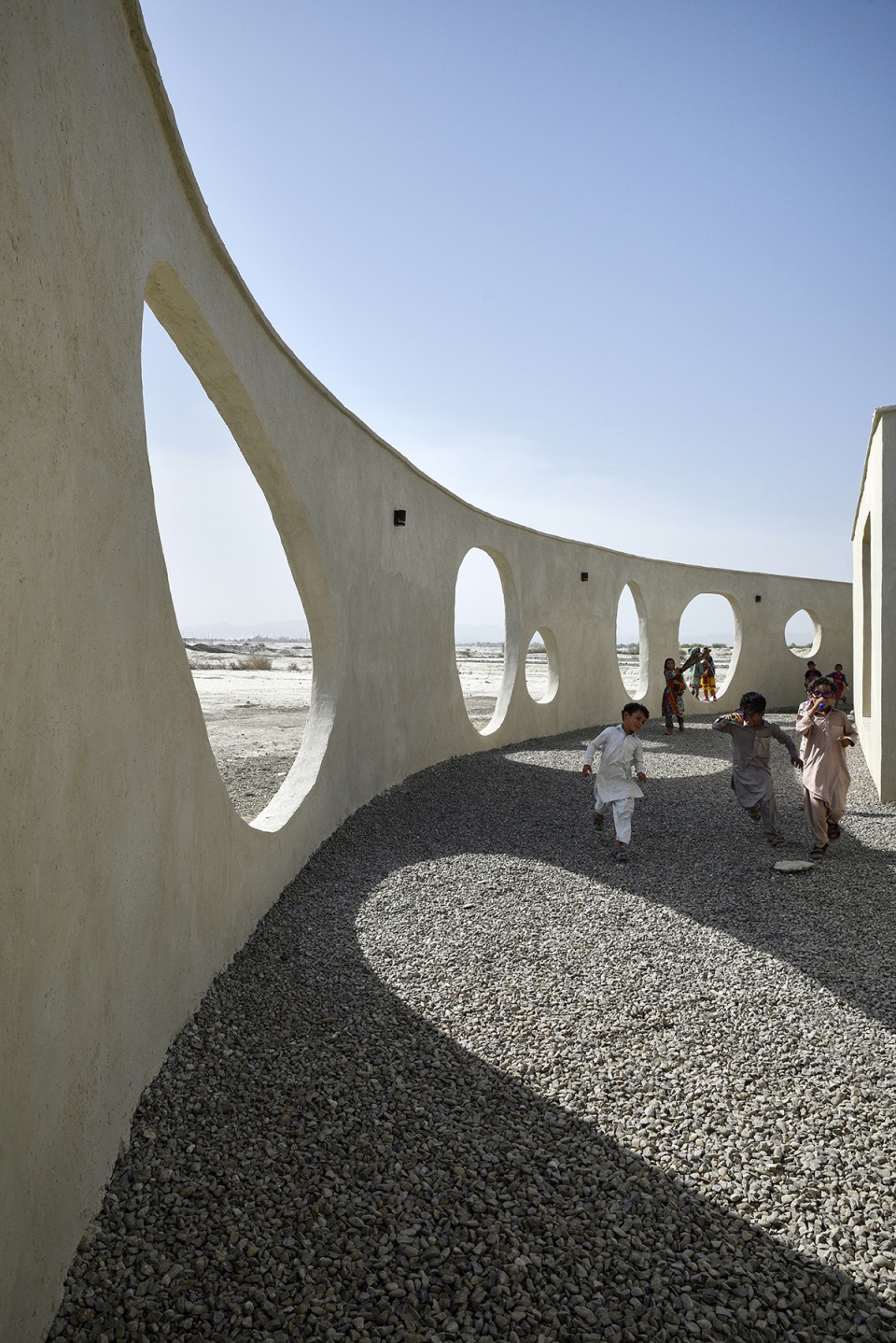 jadgal elementary school by daaz office
