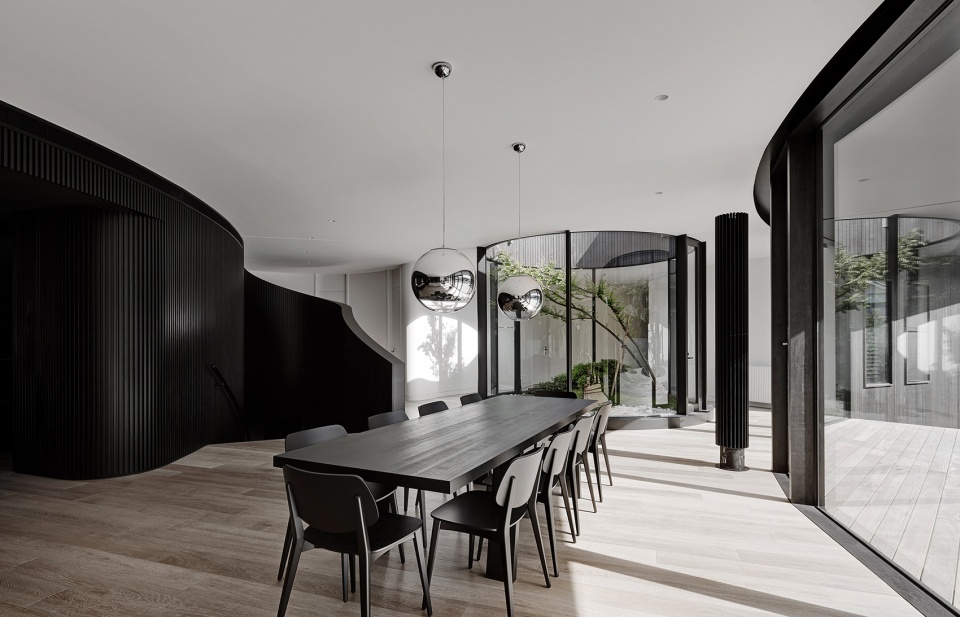 portsea house by wood marsh