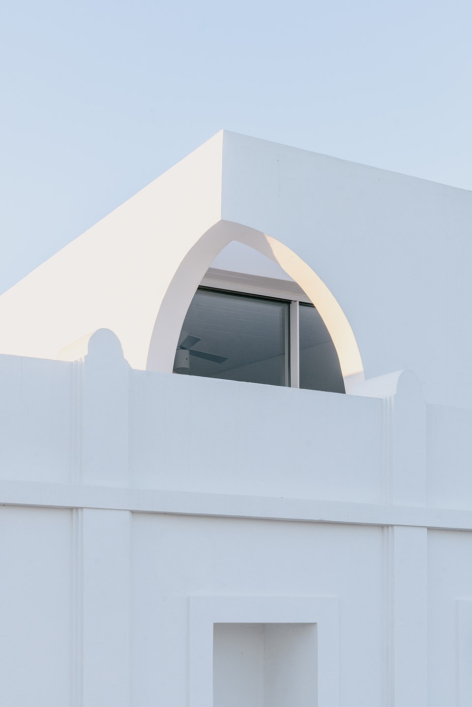 Casa Cabrita Moleiro by Atelier Data