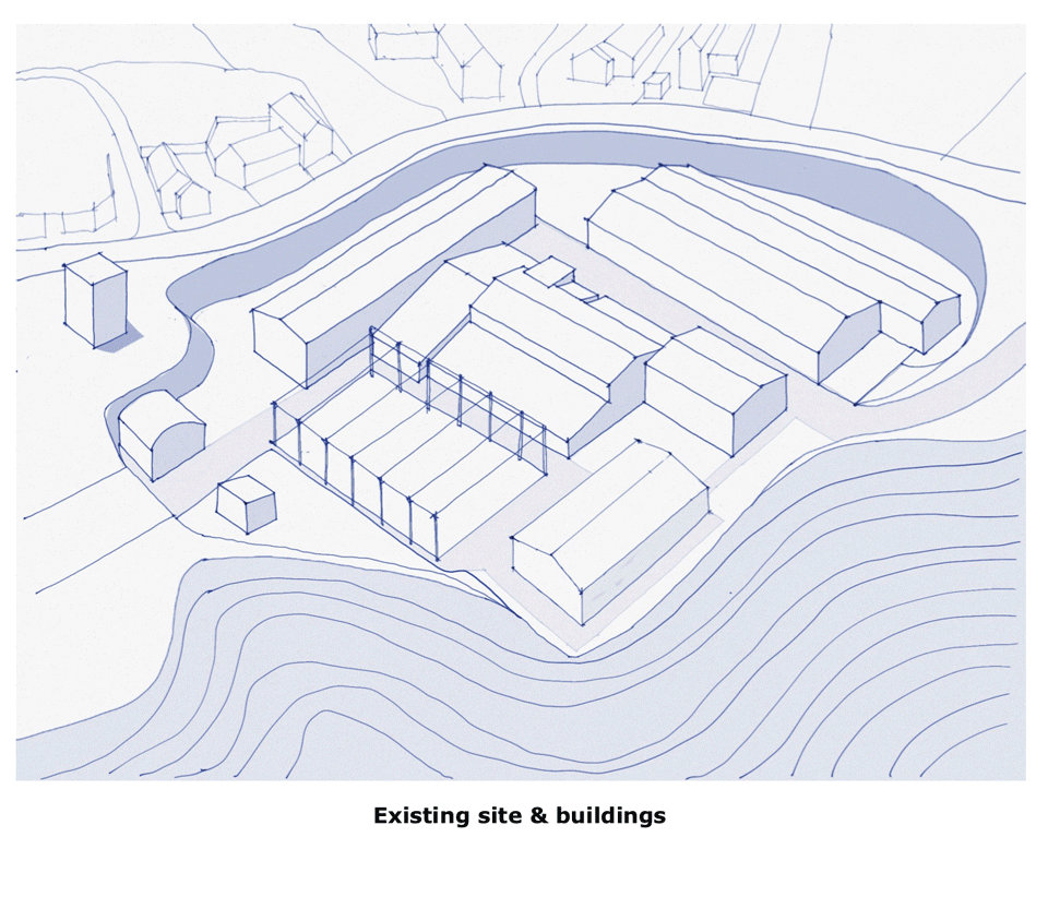 Cau Dat Tea Museum Bo Design Construction