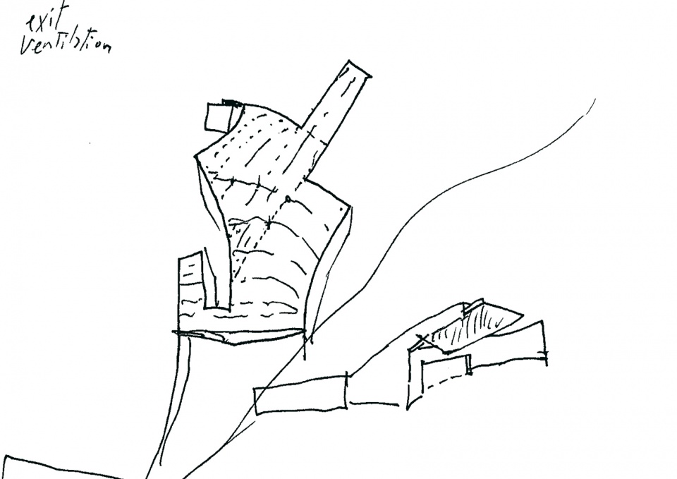 anyang pavilion by alvaro siza carlos castanheira jun saung kim 1