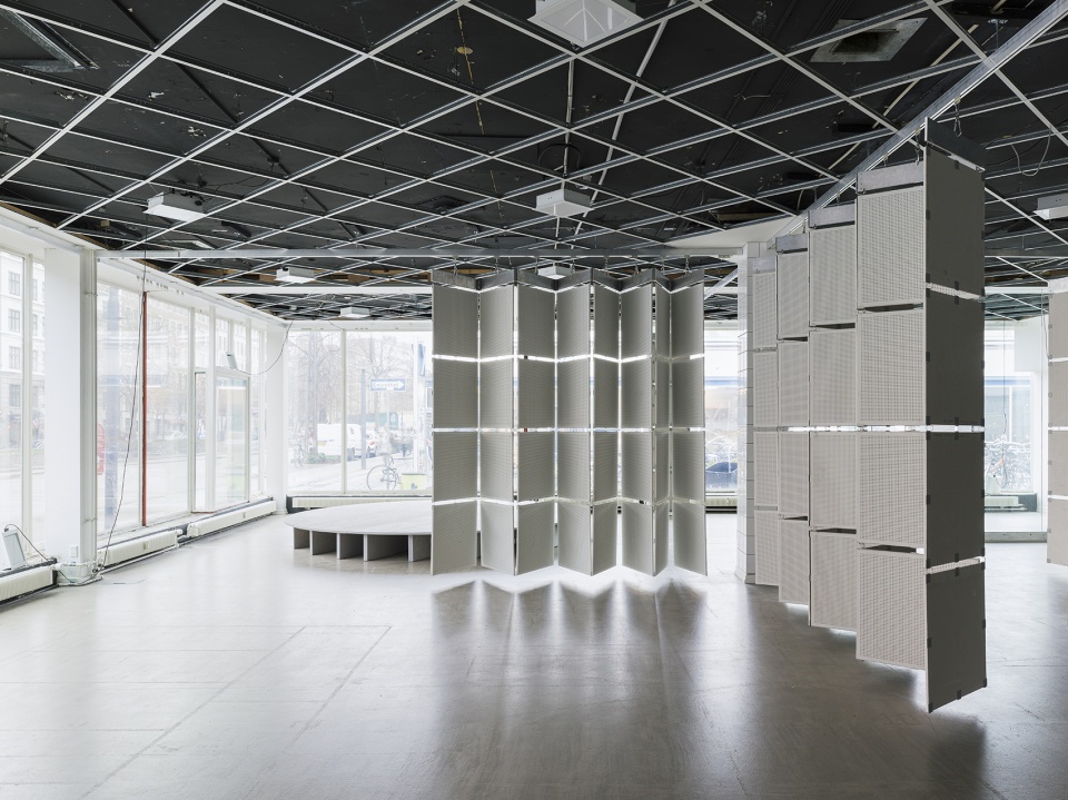 art hub copenhagen by pihlmann architects archival studies 1