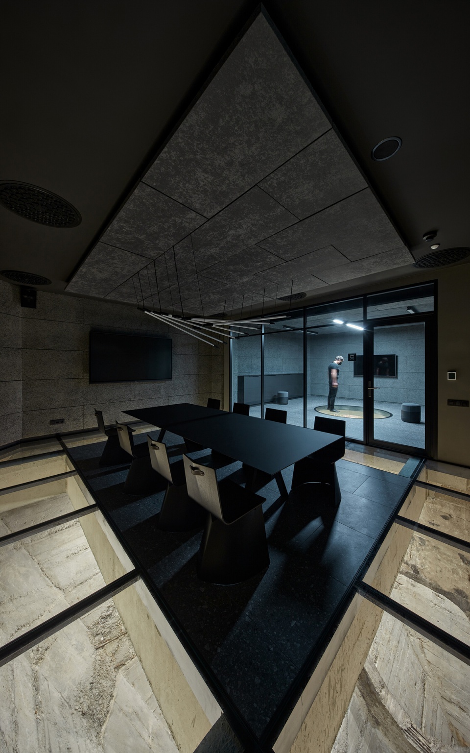 base4work bratislava by studio perspektiv