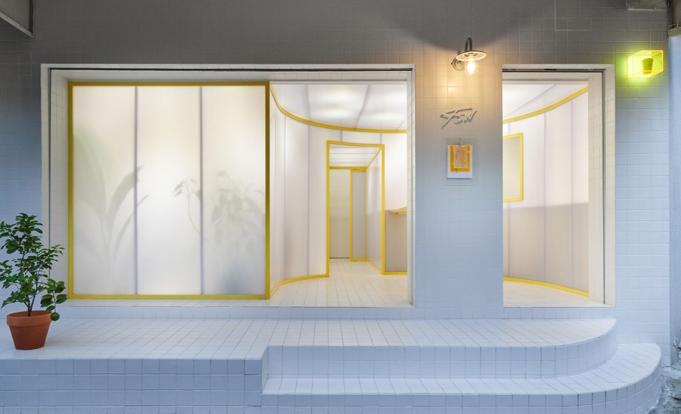 fsw coffee china by phoebe says wow architects