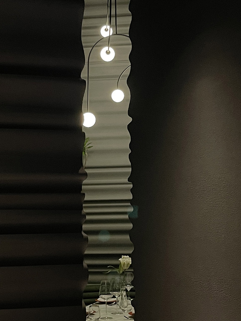 BIANCHI PLUS Italian Dining Shanghai by WAY Studio