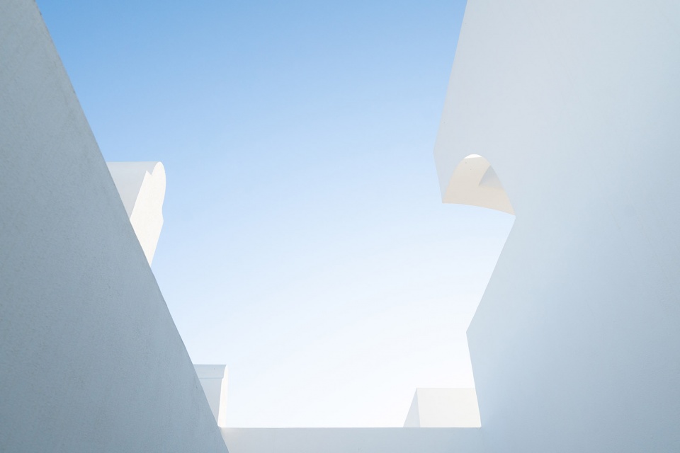 Casa Cabrita Moleiro by Atelier Data