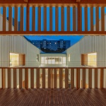 Vizafogó幼儿园扩建与改造，布达佩斯 / Archikon Architects
