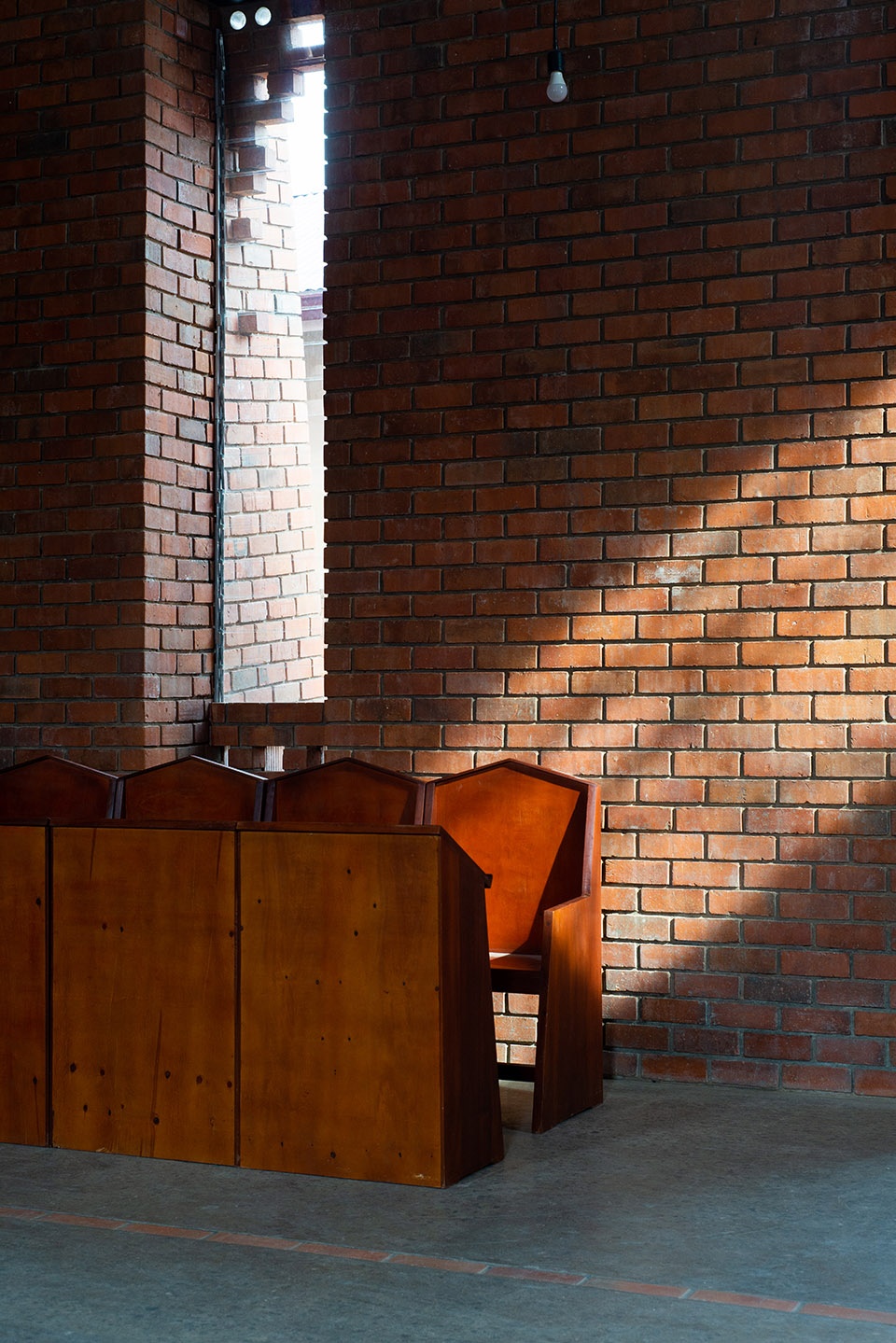 Our Lady of Victoria Monastery by Localworks