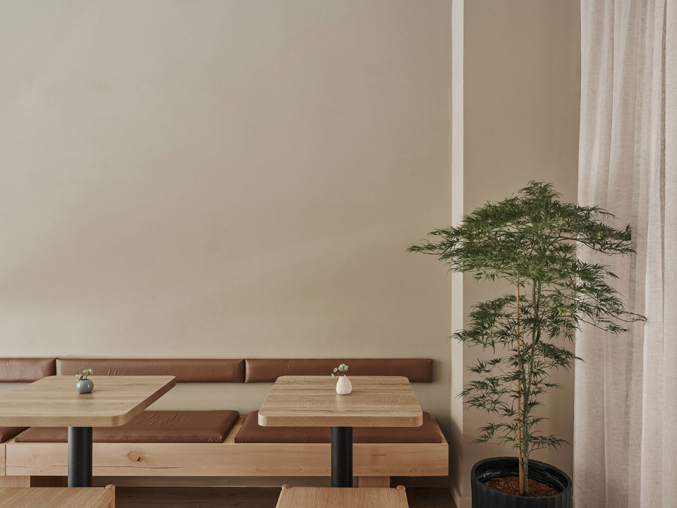 Teemaa Teahouse by Yatofu Creatives