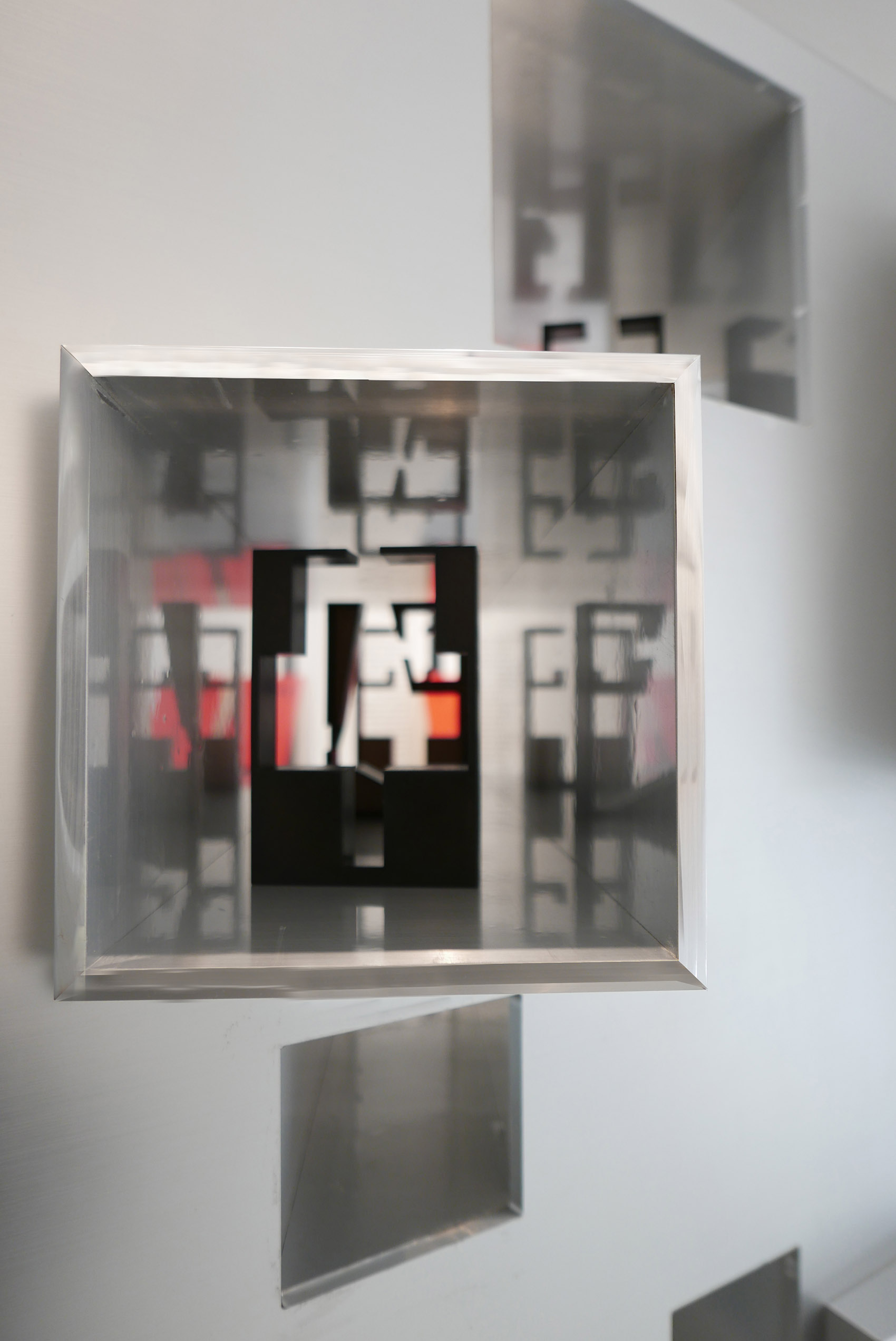 展览：纸上乌托邦「Architopia」建筑设计研究展 | 谷德设计网 - gooood