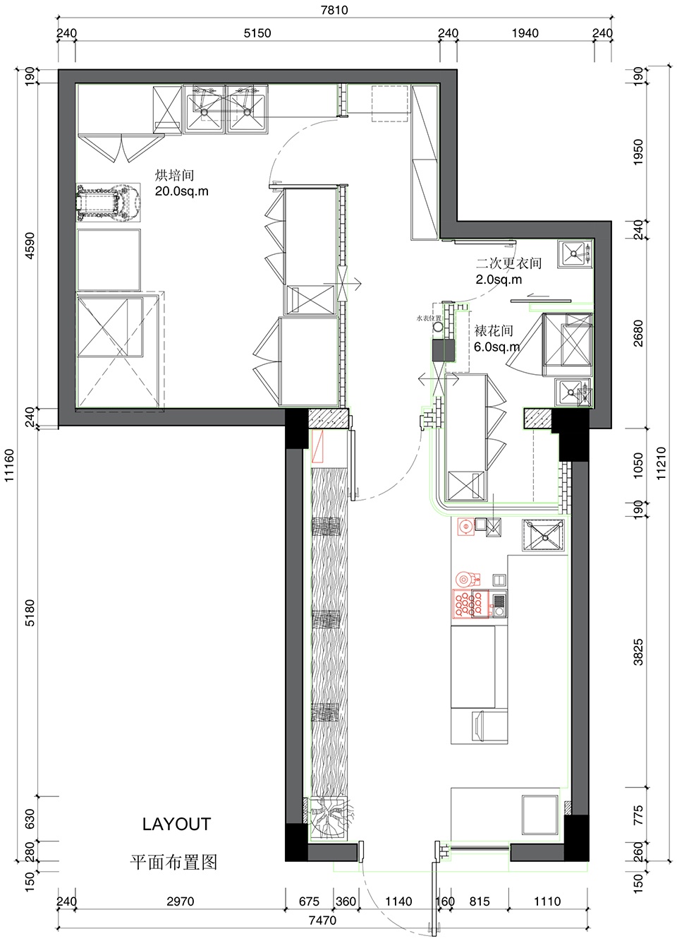 conniehe china by french house construction consultant and interior design shanghai co limited