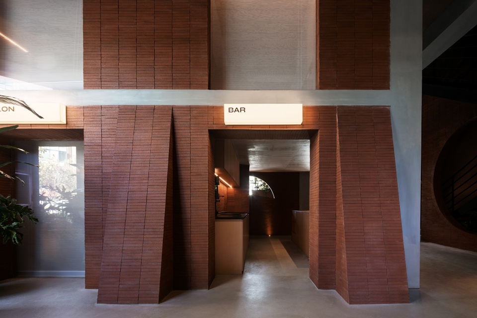 light joy spa china by sxn associates