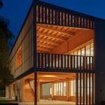 Vizafogó幼儿园扩建与改造，布达佩斯 / Archikon Architects