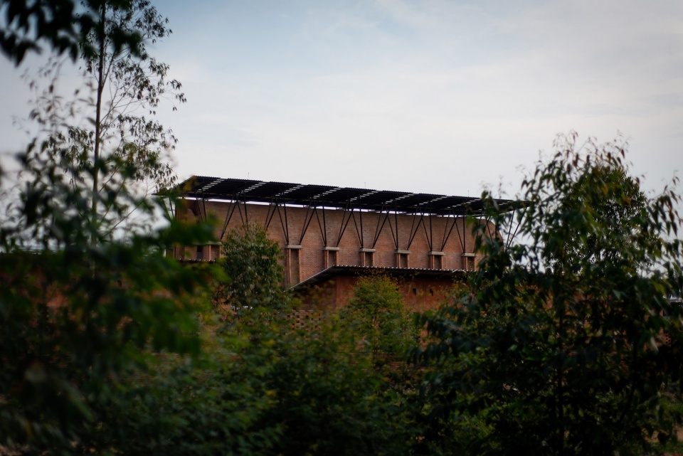 Our Lady of Victoria Monastery by Localworks