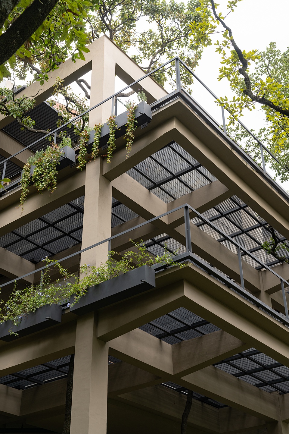aaru by arquitectura erre