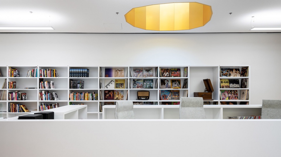 house of music hungary by sou fujimoto architects