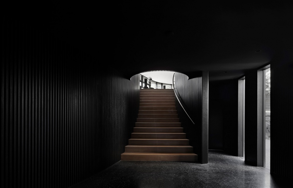 portsea house by wood marsh