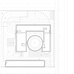 成都天府国际机场1号塔台，四川 / 中国建筑西南设计研究院有限公司