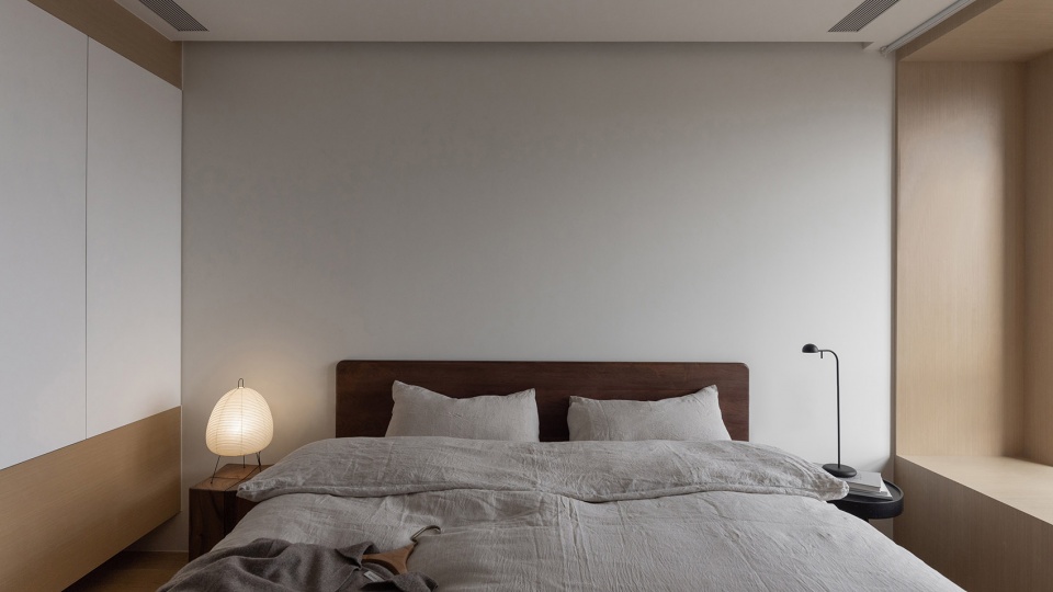 Vessel 105 private house design China by MUKA ARCHITECTS