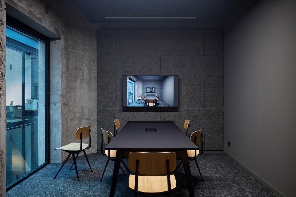 base4work bratislava by studio perspektiv