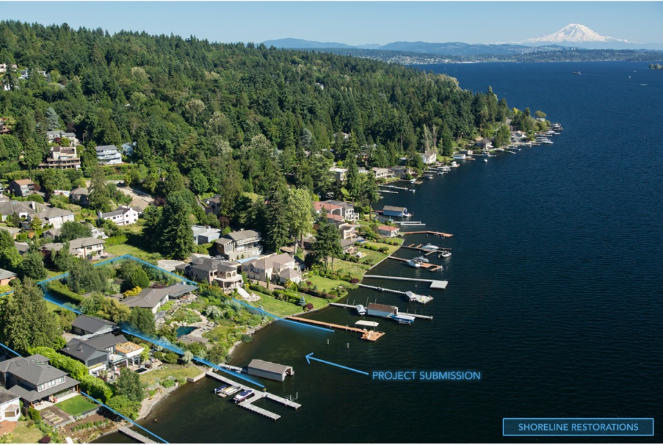 2020 asla residential design award of honor a shoreline re imagined broadhurst associates