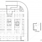 成都天府国际机场1号塔台，四川 / 中国建筑西南设计研究院有限公司