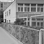 Vizafogó幼儿园扩建与改造，布达佩斯 / Archikon Architects