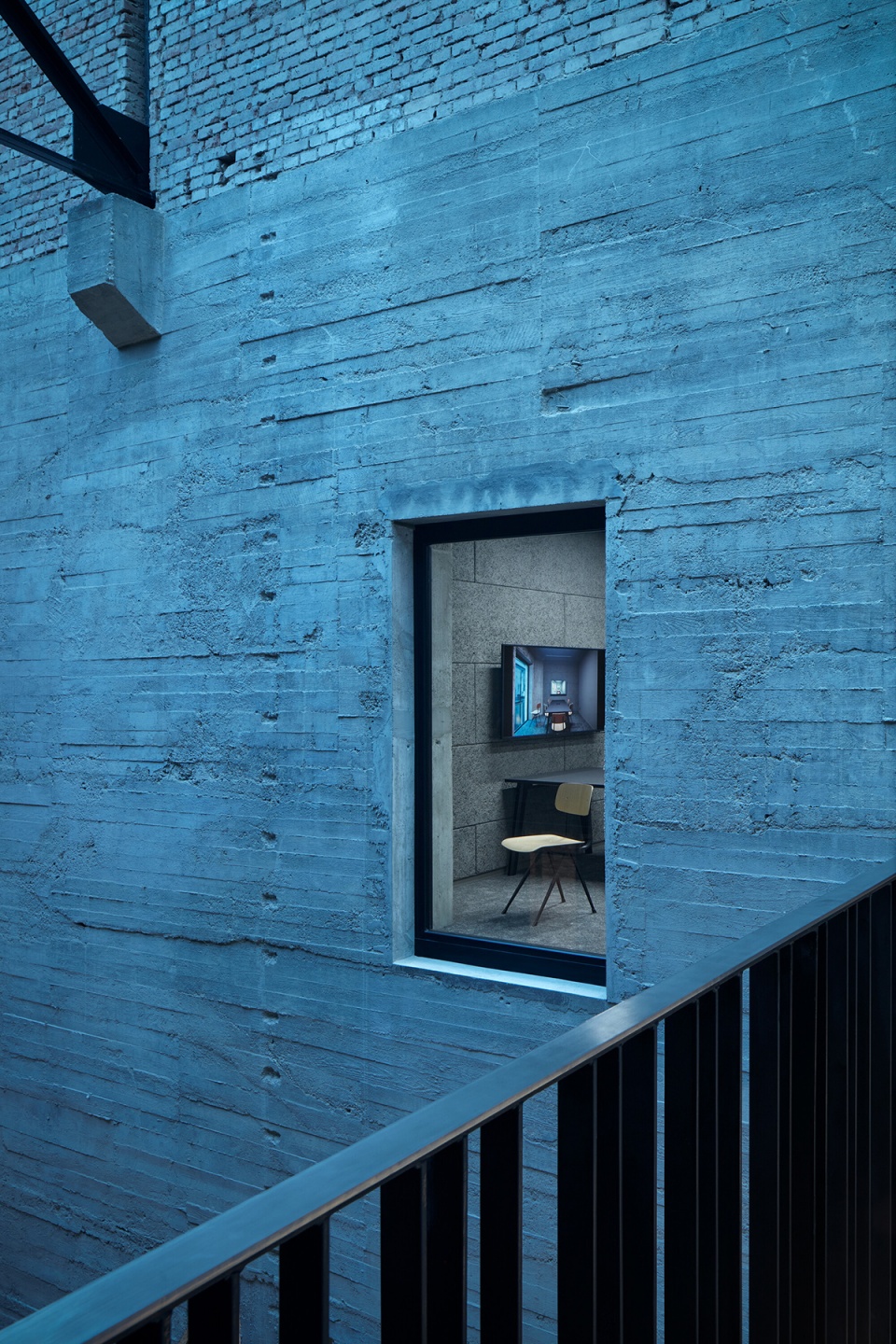 base4work bratislava by studio perspektiv
