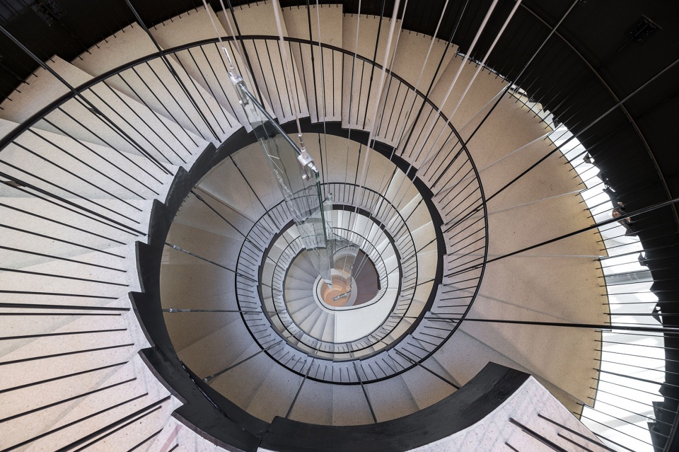 house of music hungary by sou fujimoto architects