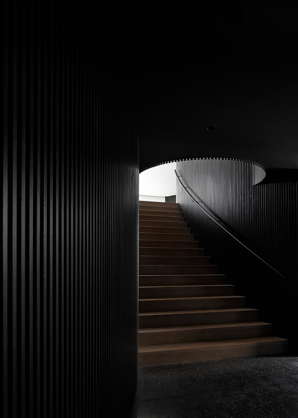 portsea house by wood marsh