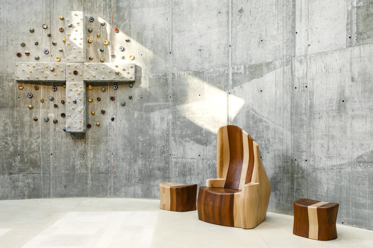 san giacomo apostolo church and parish complex in ferrara by miralles tagliabue embt