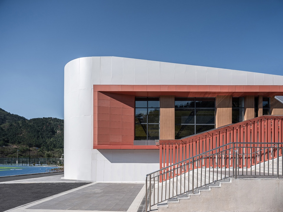 Beizhai Central Primary School WAT Studio