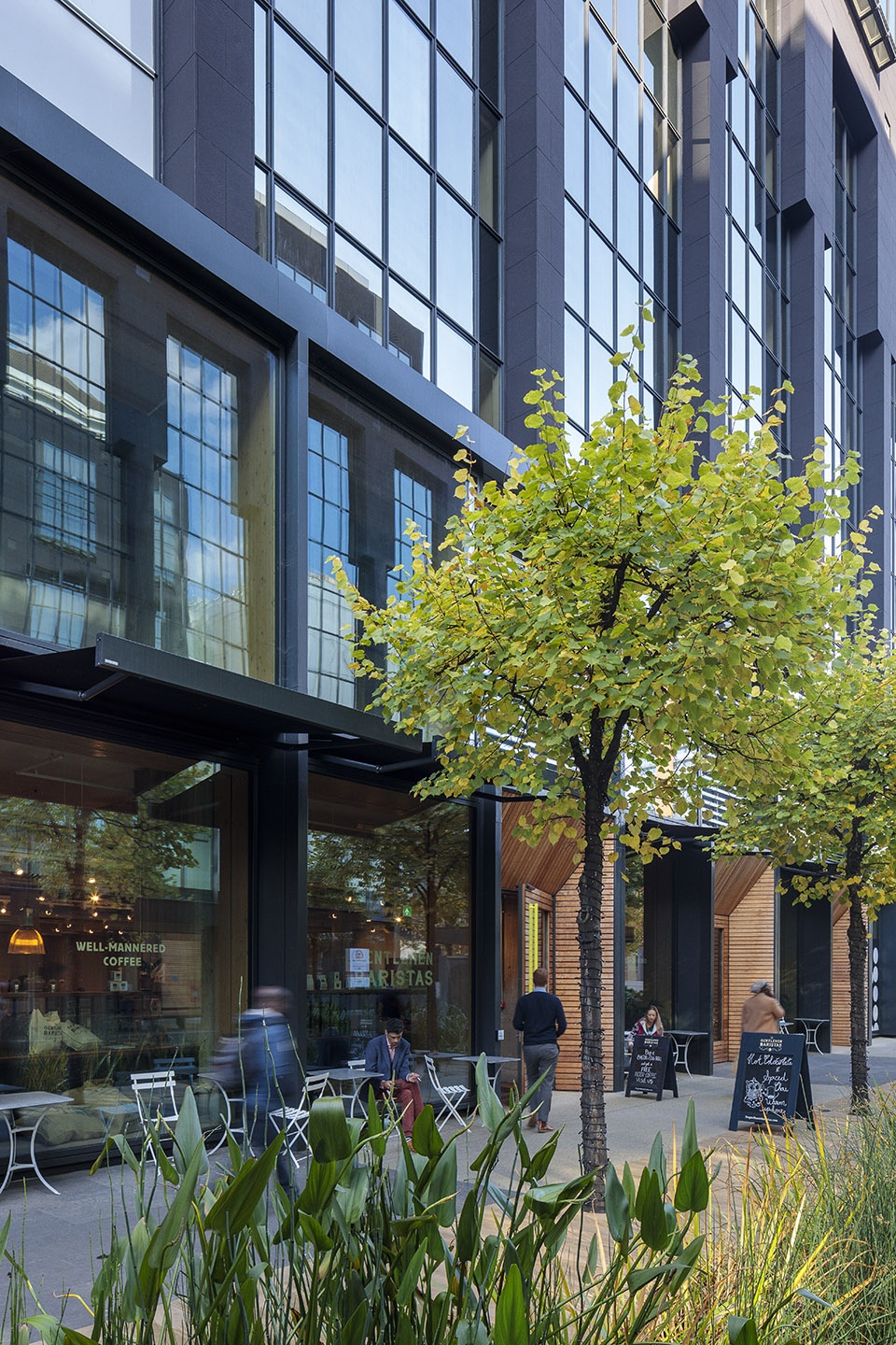 Republic Public Realm Studio RHE