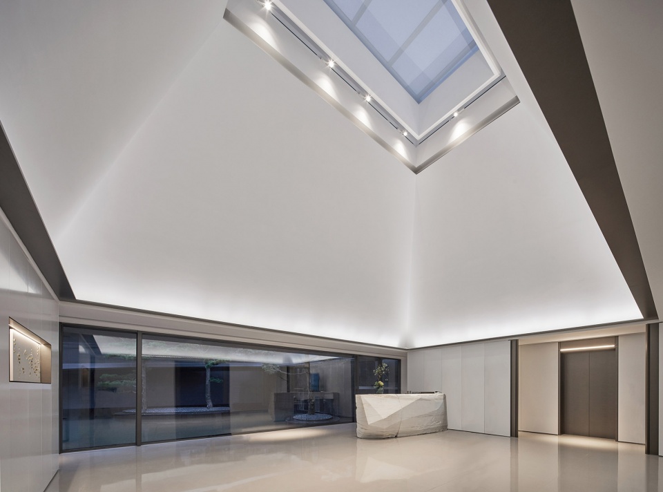 WenZhou Academy AAI LifeWay studio