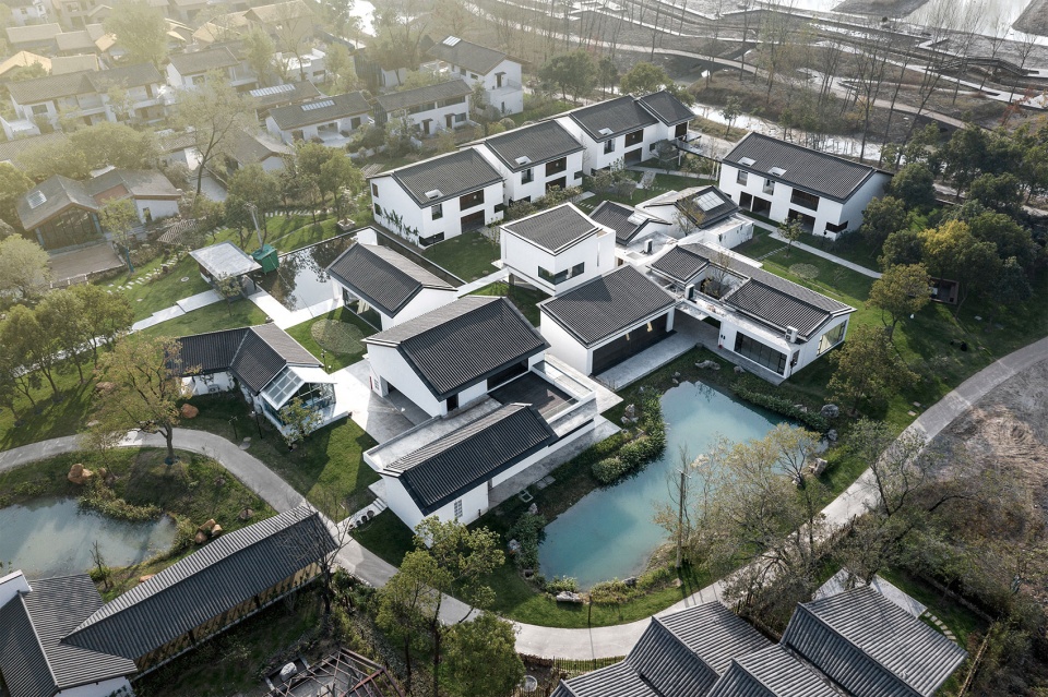 Xumei Village House Anhui KETU Architectural Designing