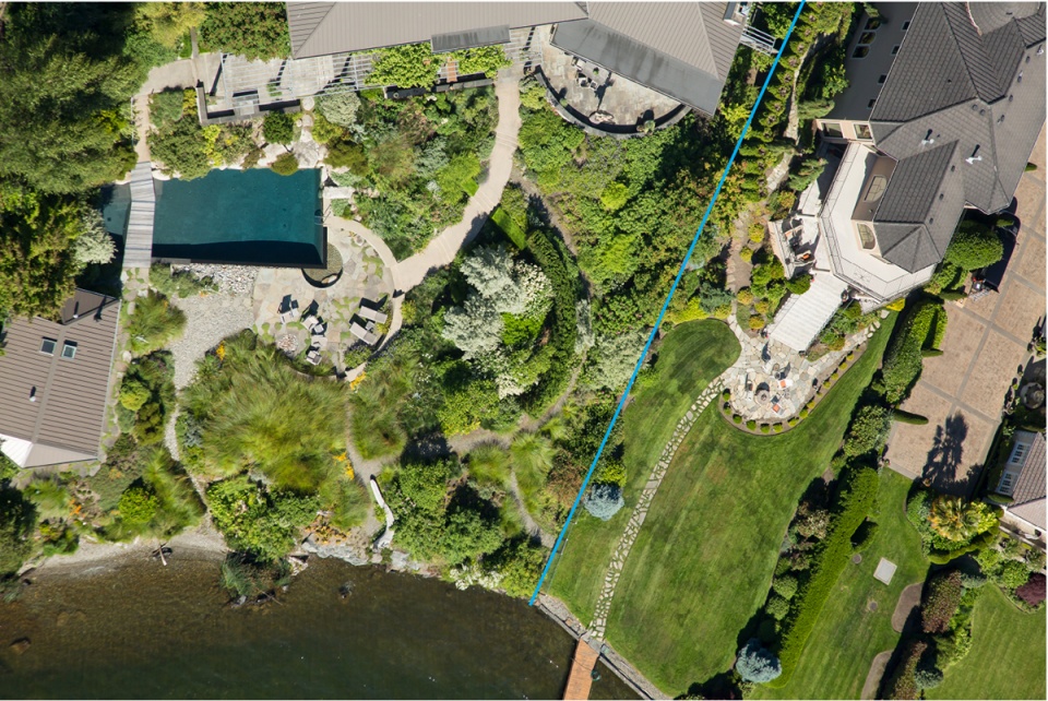 2020 asla residential design award of honor a shoreline re imagined broadhurst associates