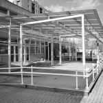 Vizafogó幼儿园扩建与改造，布达佩斯 / Archikon Architects
