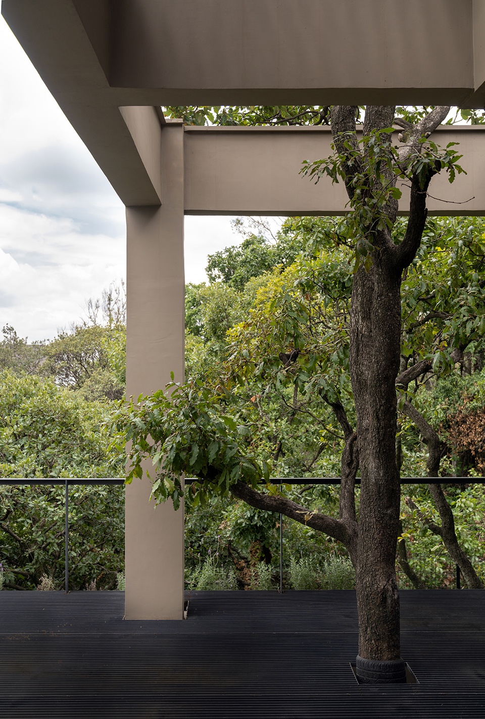 aaru by arquitectura erre