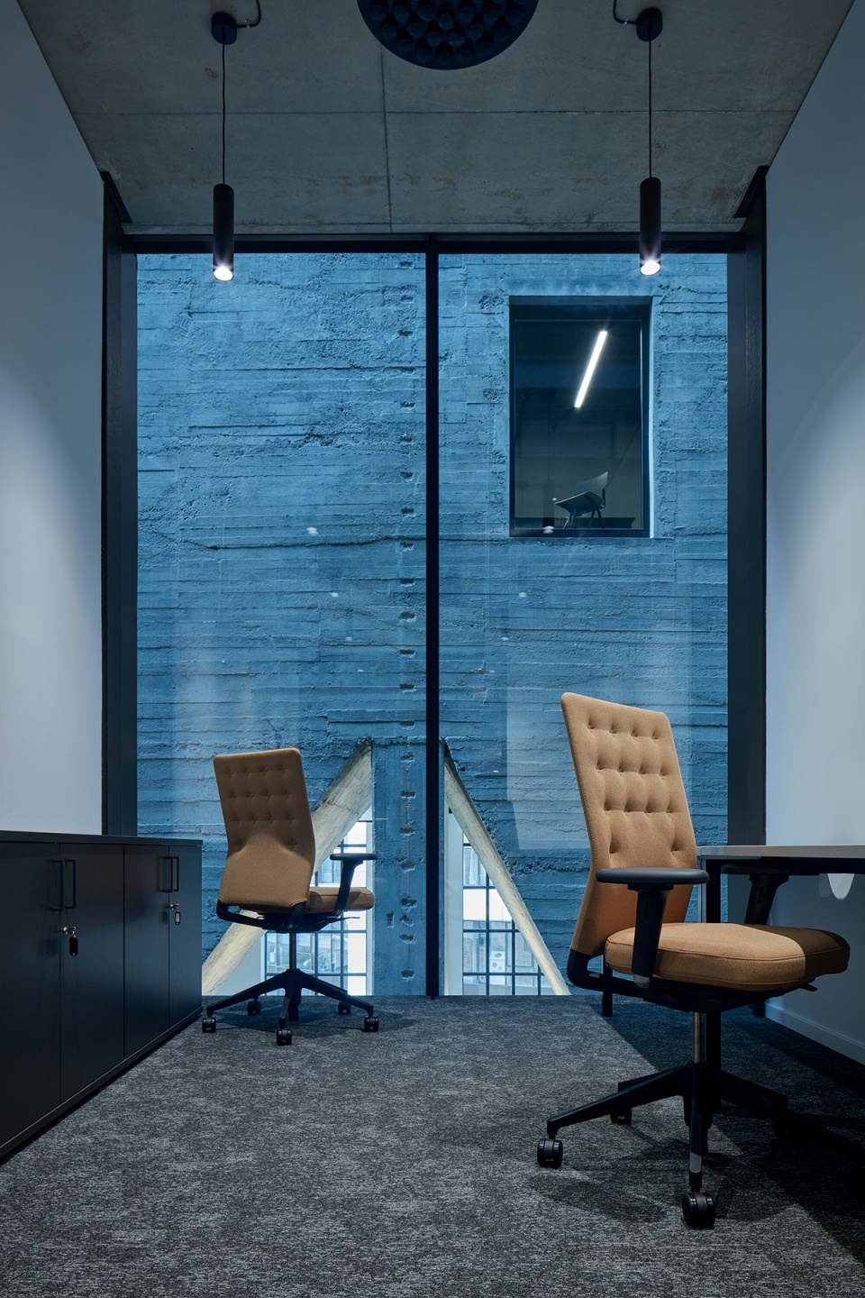 base4work bratislava by studio perspektiv